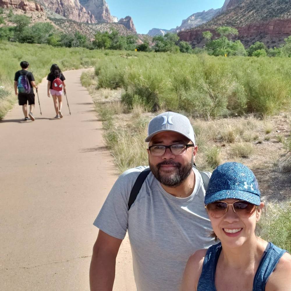 Meet your Posher, Veronica